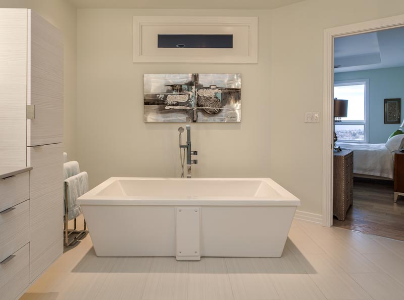 The Art Of Bathroom Design Colorado Homes Lifestyles