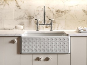 apron sinks by kohler for your modern contemporary kitchen in denver co
