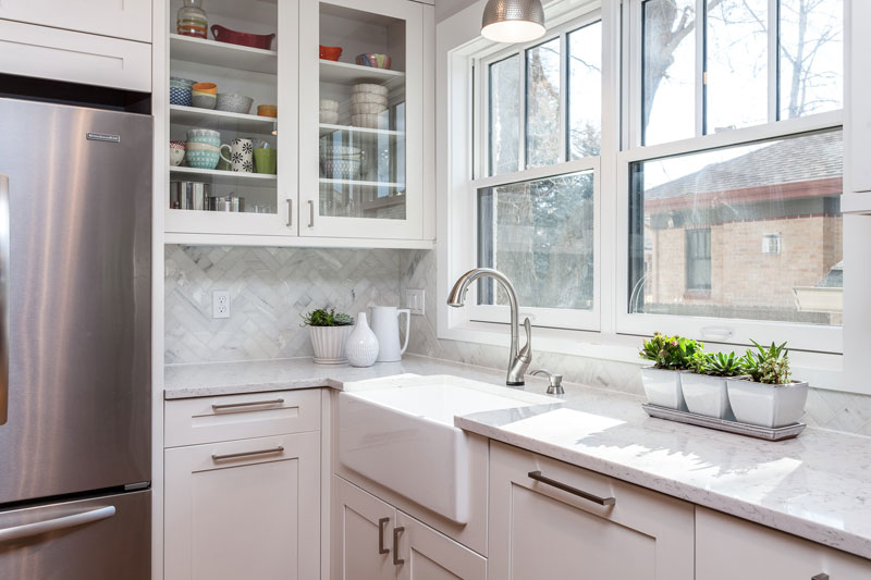 Tips For Maintaining Your White Kitchen And Bathroom Jm Kitchen