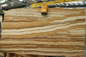 Tiger Granite a new design from Cactus Stone