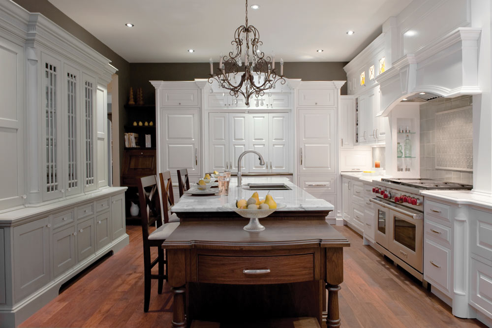 Tips For Maintaining Your White Kitchen And Bathroom Jm Kitchen