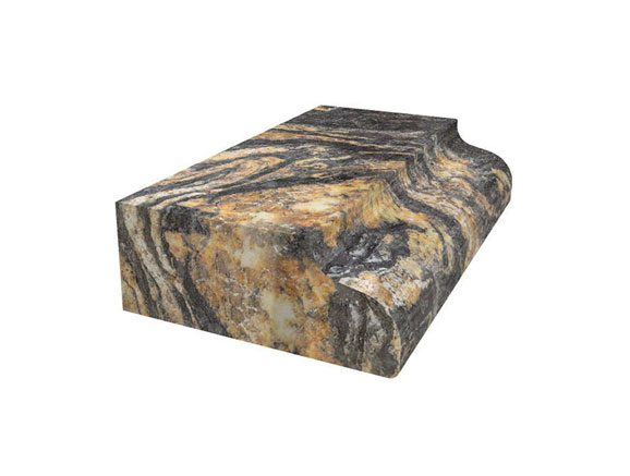 ogee countertop edge kitchen or bath
