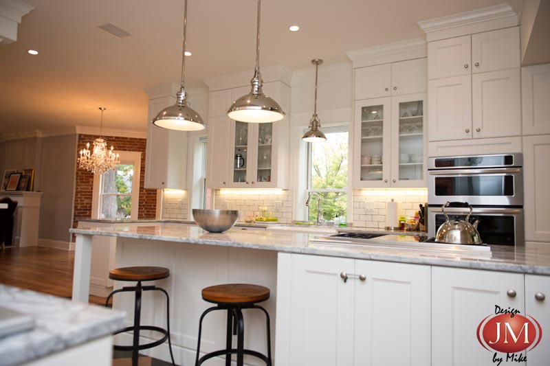 victorian home kitchen remodel denver co
