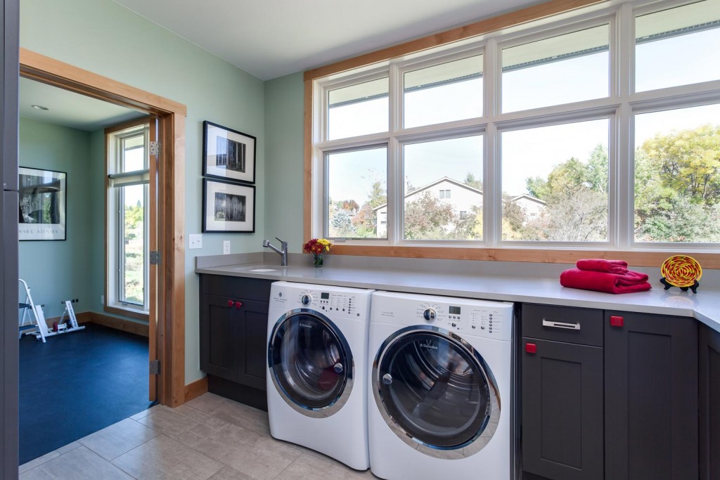 beautiful laundry room cabinets denver colorado