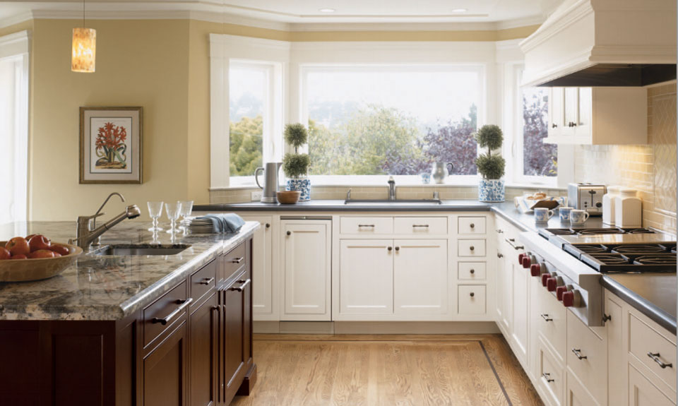 Omega Cabinetry Introduces A Line Of, Dynasty Kitchen Cabinets Reviews