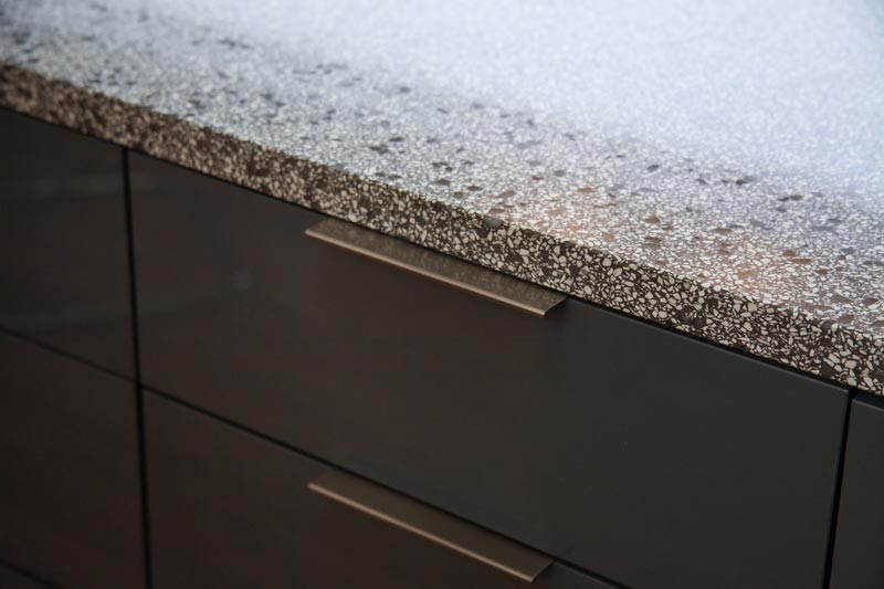 Quartzite Countertops