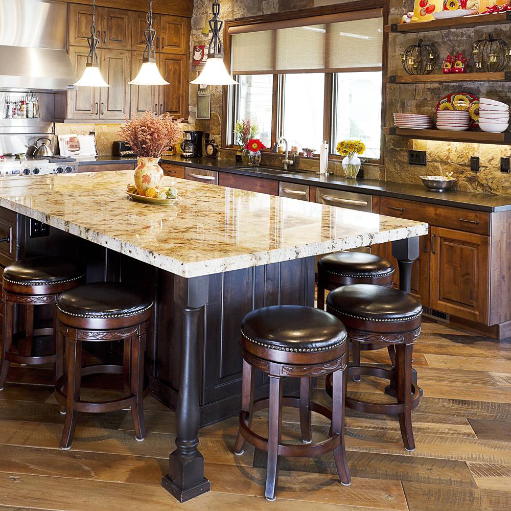 Colorado rustic kitchen gallery jm kitchen denver