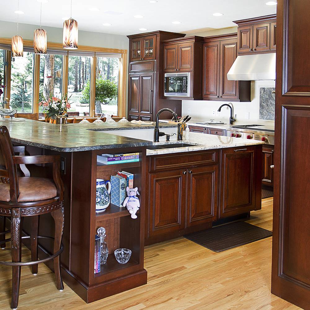 traditional kitchen design portfolio - jm kitchen bath denver traditional kitchen design portfolio - jm kitchen bath denver