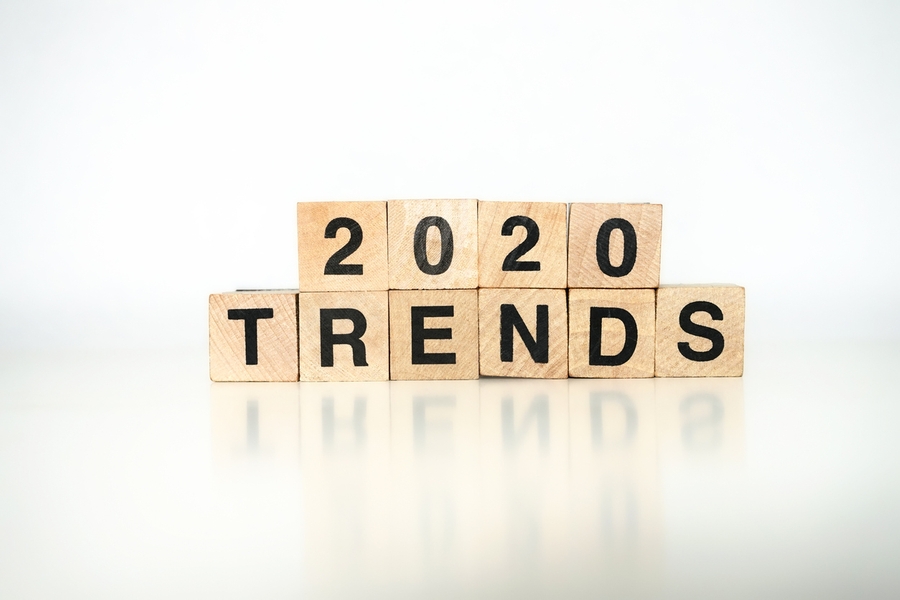 2020 design trends