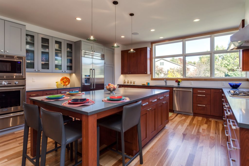 What Color Countertop Is Best For Your, Popular Colors For Kitchen Countertops