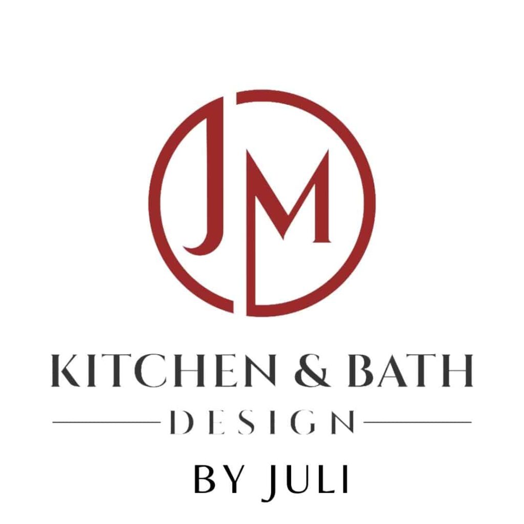 Design By Juli logo
