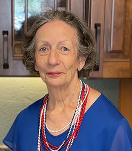 Julia Lindahl