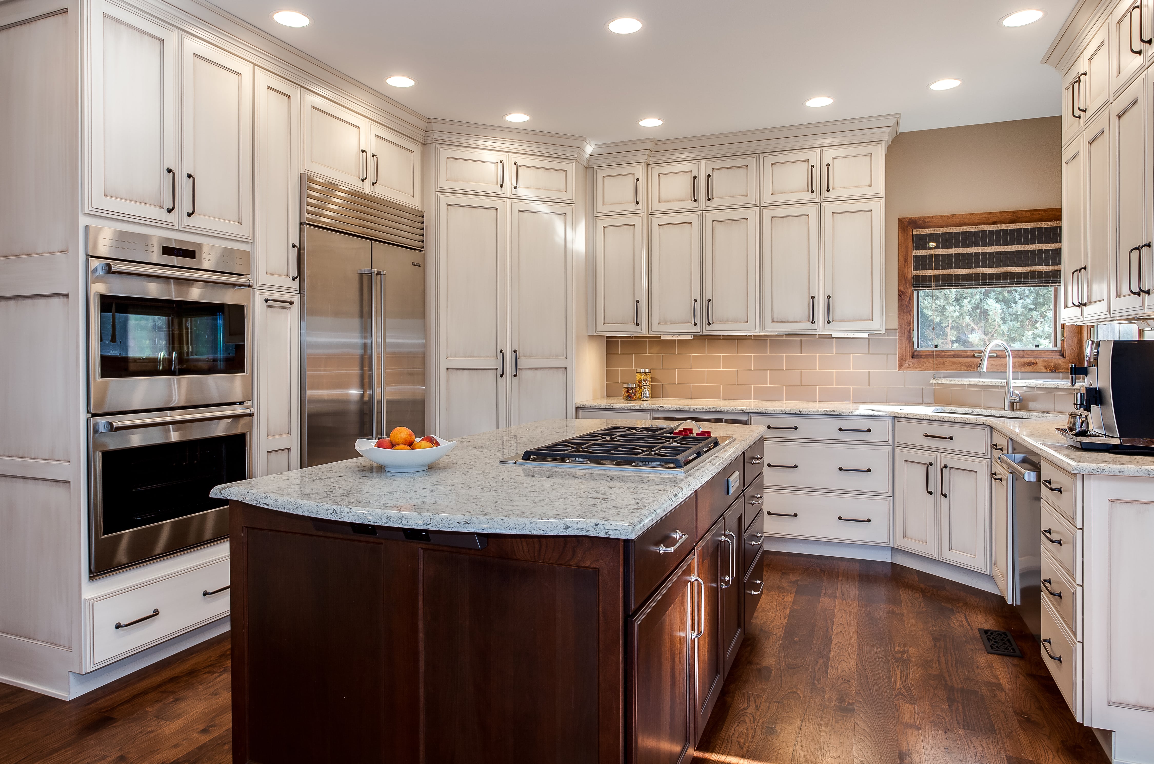 Kitchen Cabinet Parts Terminology – Granite & Quartz countertops. Kitchen  cabinets factory