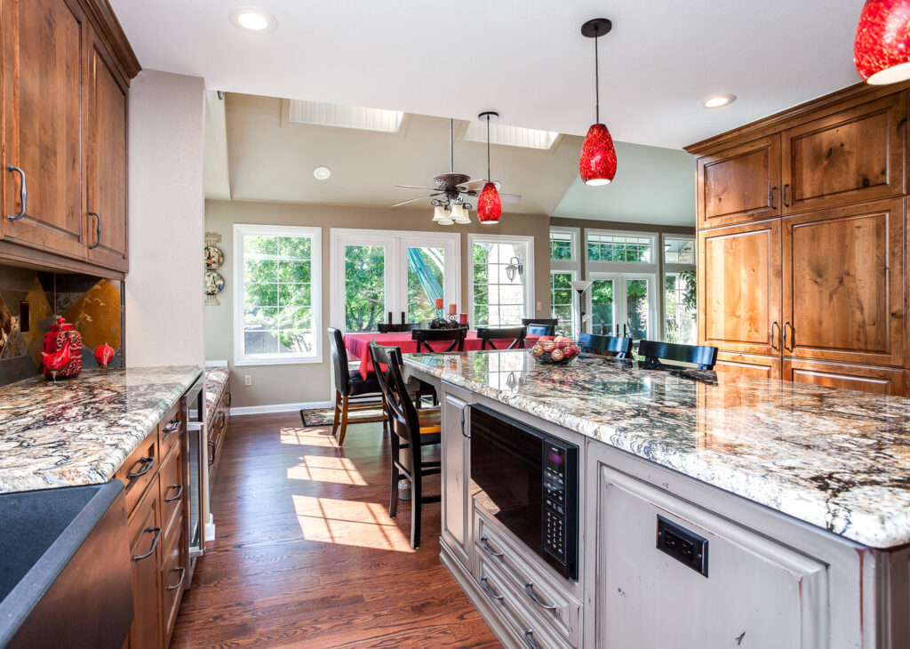 kitchen design denver colorado