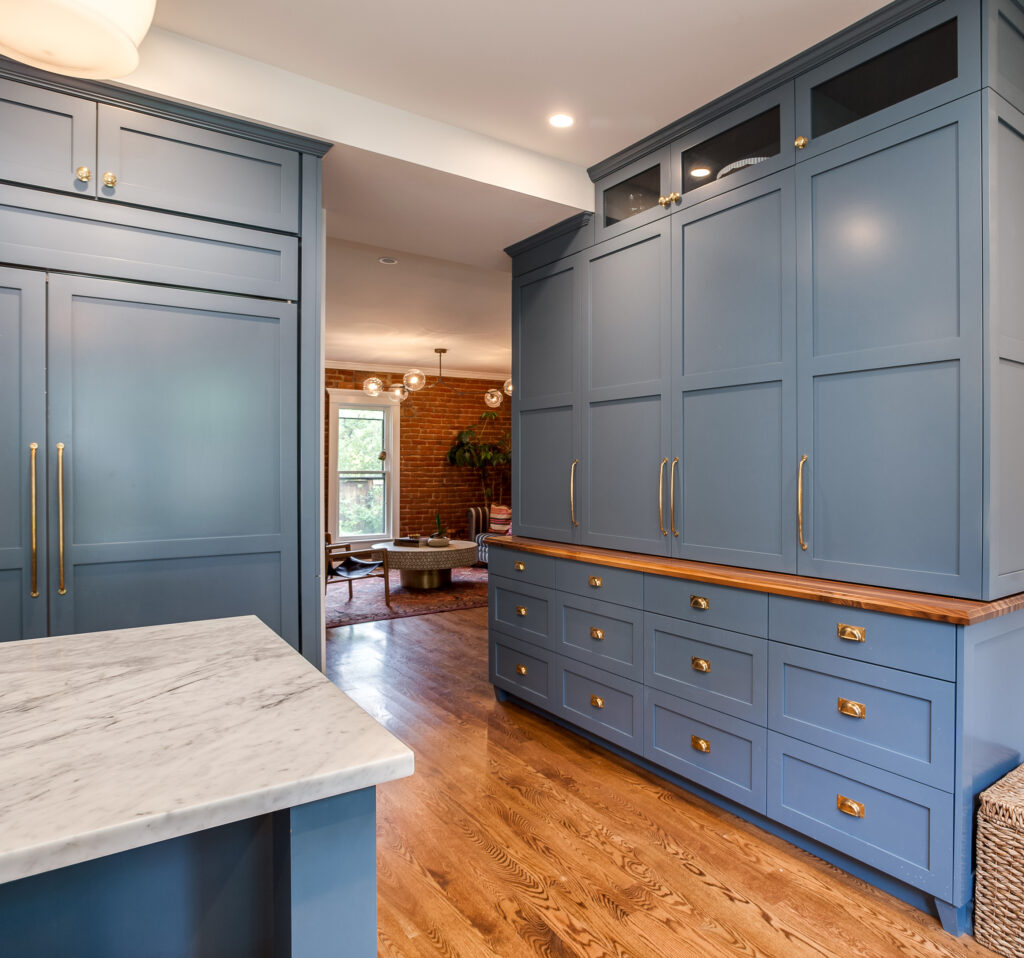 A Guide to Cabinet Doors and Drawers - JM Kitchen and Bath Design