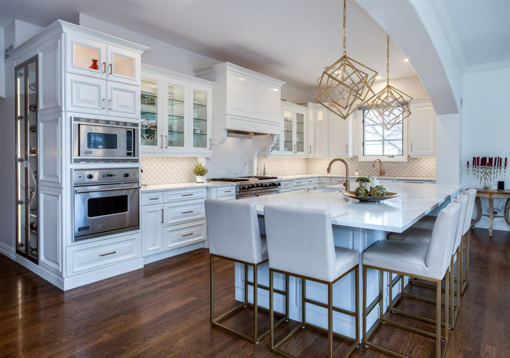 What Color Countertop Is Best For Your, What Color Countertop Is Best With White Cabinets