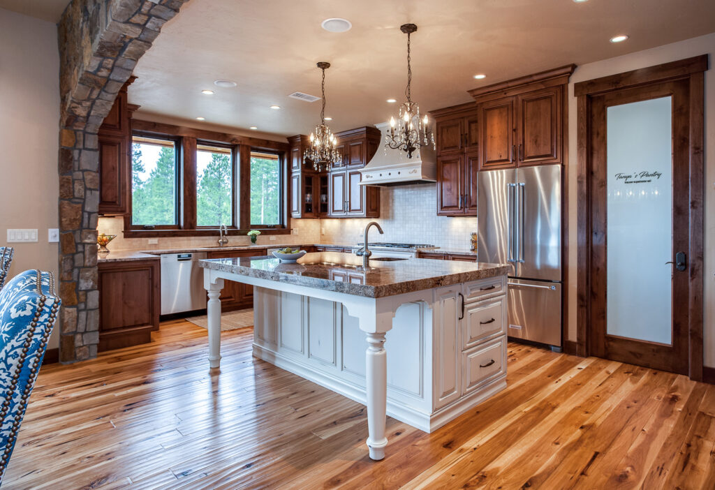 calgary kitchen remodeling