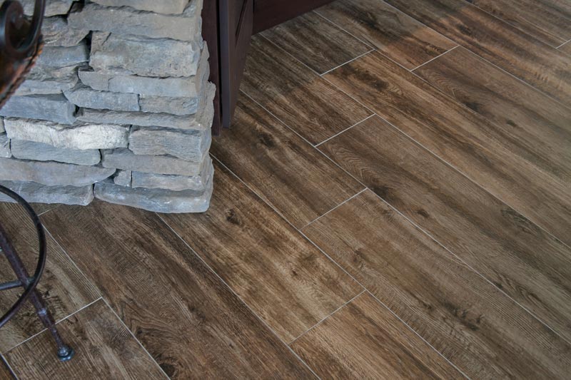 beautiful wood floor for your denver kitchen
